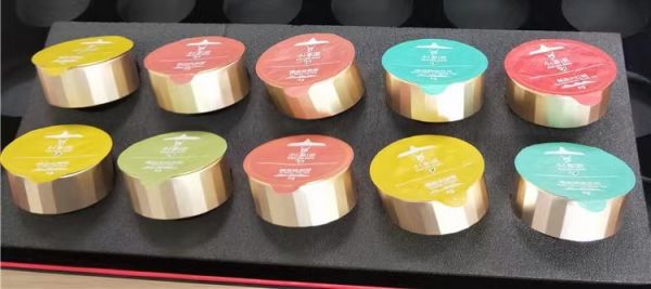 茶葉包裝內(nèi)托