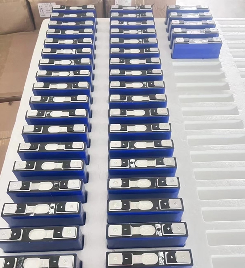 新能源電池托盤（EPP）